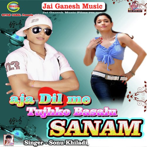 Aja Dil Me Tujhko Basalu Sanam - Lahari Lal Yadav