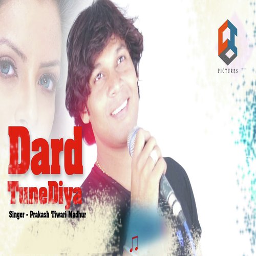 Dard Tune Diya - Pawan Jaiswal