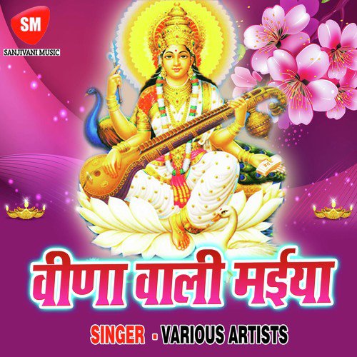 Aile Coching Me Saraswati Maiya Na - Various Artists