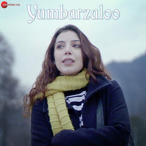 Yumbarzaloo - Pull
