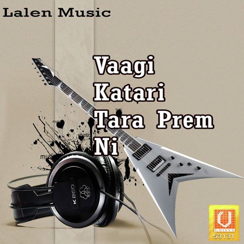 Dham Dham Vaage - Rajdeep Barot