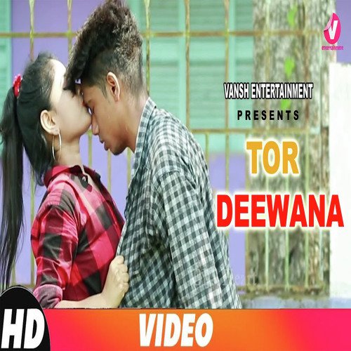 Tor Deewana - Late Amit Nayak
