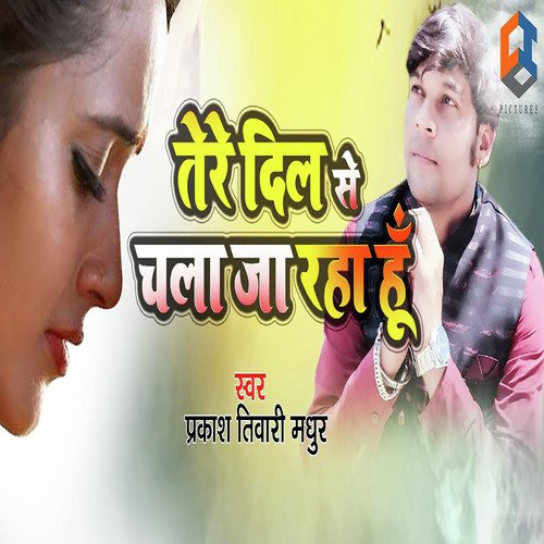 Tere Dil Se Chala Ja Raha Hu - Prakash Tiwari Madhur