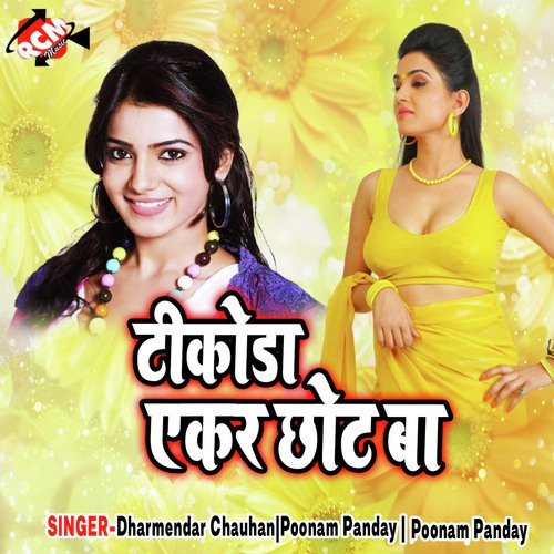 Didiya Ke Dewara To Dihalas Hamro Saman - Poonam Panday, Dharmendar Chauhan