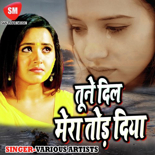 Jis Dil Ne Tumko Pyar Kiya - Various Artists