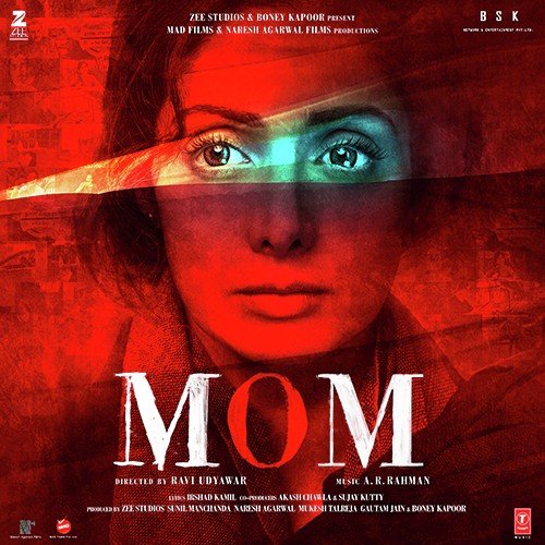 Freaking Life - A.R. Rahman