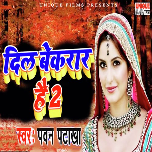 Dil Bekrar Hai 2 - Vinod Bedardi