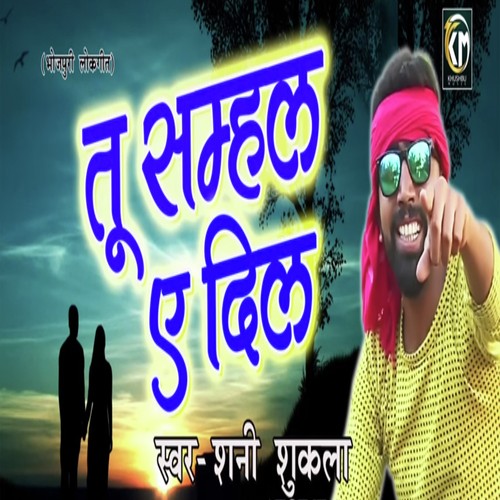 Tu Samhal E Dil - Shani Shukla