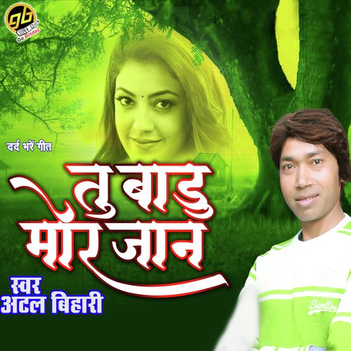 Tu Badu Mor Jaan - Atal Bihari