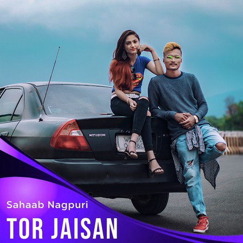Tor Jaisan - Sahaab Nagpuri
