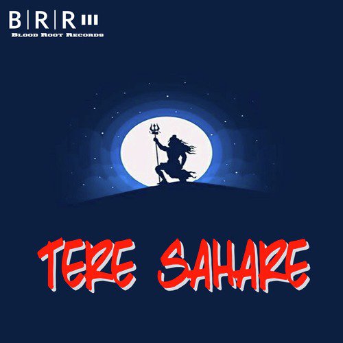 Tere Sahare - Prem Mehara