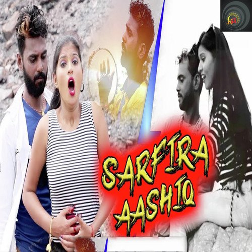 Sarfira Aashiq - Sameer Sawan
