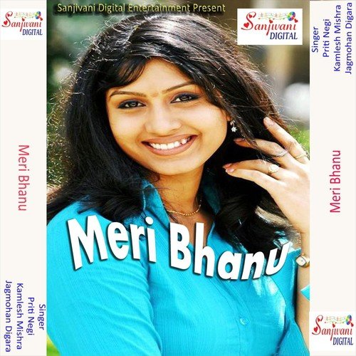 Yaad Aai Teri Junyali Raat Maa - Jagmohan Digara, Priti Negi, Kamlesh Mishra