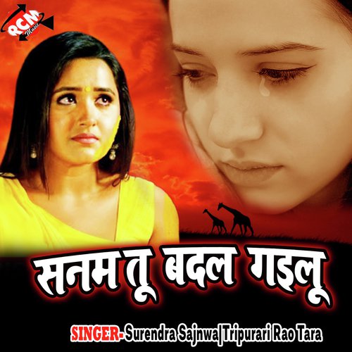 Bhitar Ke Masin - Surendra Sajnwa, Tripurari Rao Tara