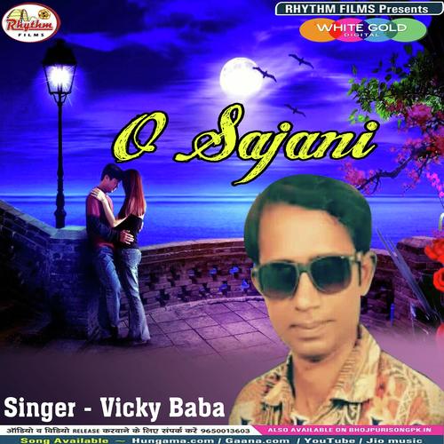 O Sajni - Ashish Verma