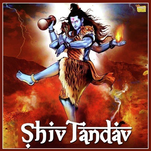 Shiv Tandav - Damodar Raao
