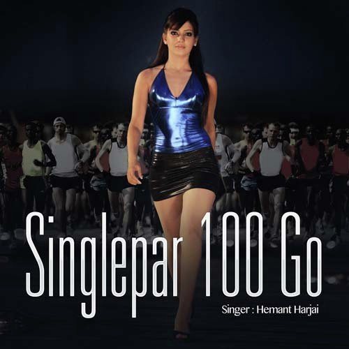Single Par 100 Go - Hemant Harjai