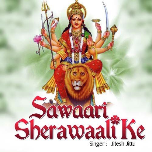Chadhte Kunwar - Jitesh Jittu