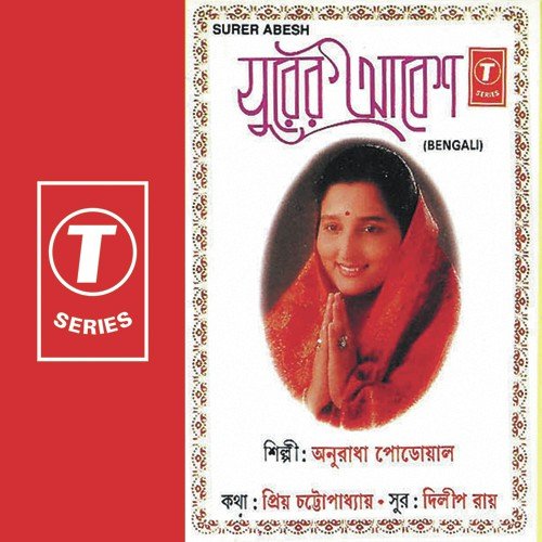Andhakar - Anuradha Paudwal, Dilip Roy
