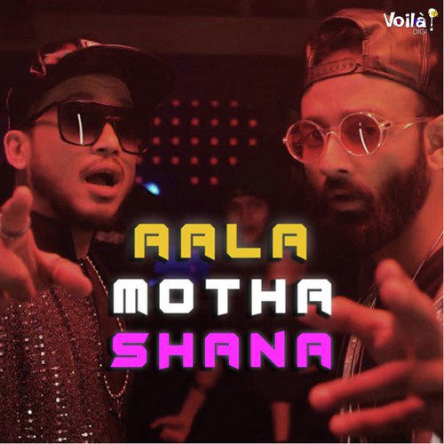 Aala Motha Shana - Nick, Tushar Khair
