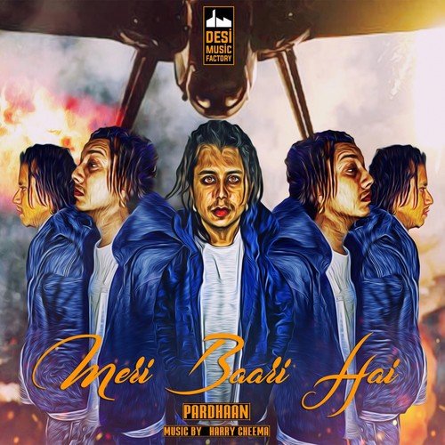 Meri Baari Hai - Nick, Tushar Khair