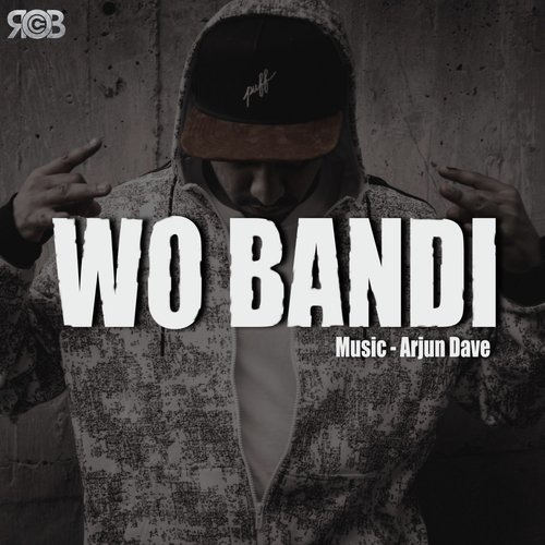 Wo Bandi - Nick, Tushar Khair