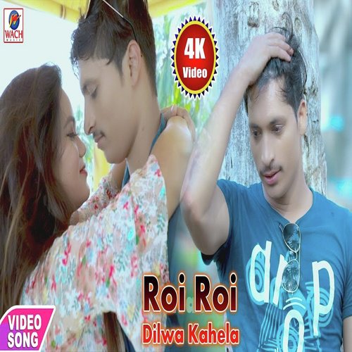 Roi Roi Dilwa Kahela - Chhotu Bharti