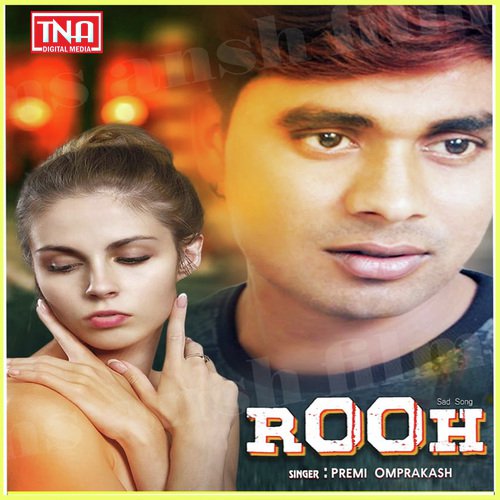 Rooh - Premi Om Prakash