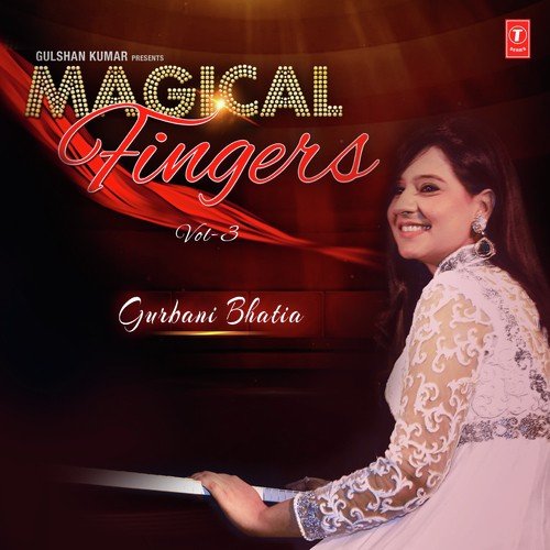 Tu Jo Mila - Gurbani Bhatia