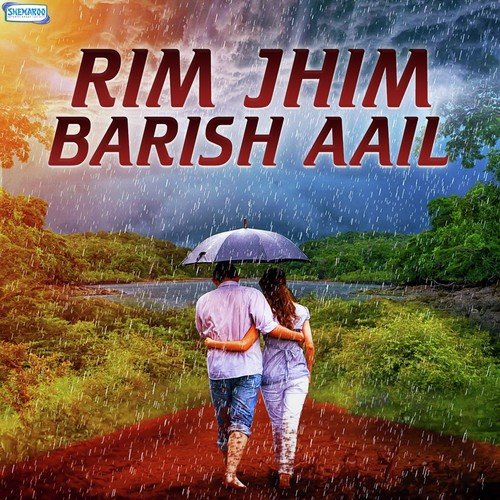 Rim Jhim Barish Aail (From Tohar Gore Gore Gaal) - Shankar