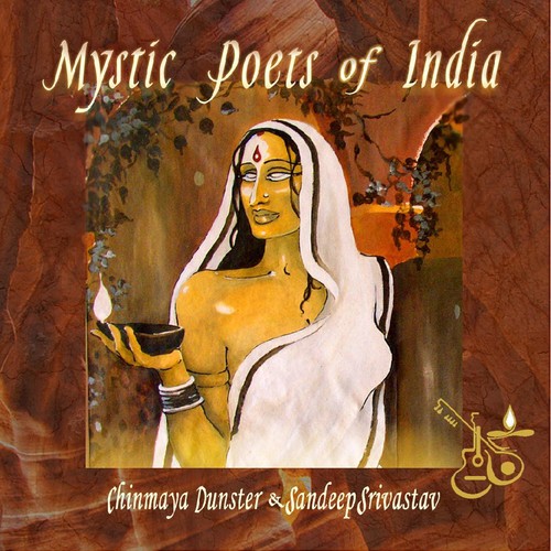 Amir Khusrow Zihale - Chinmaya Dunster, Sandeep Srivastav