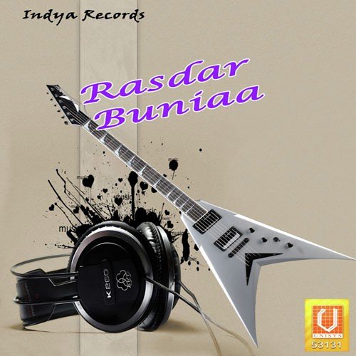 Rangili Rangili - Tarun Toofani