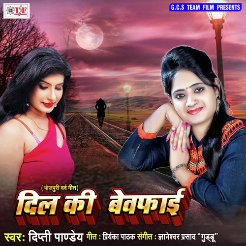 Dil Deti Nahi Tohara Ke - Prince Bhojpuriya