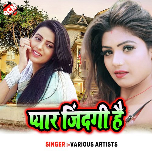 Gori Naya Sal Me - Various Artists