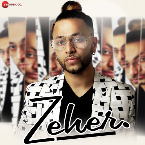 Zeher - Luv Tyagi