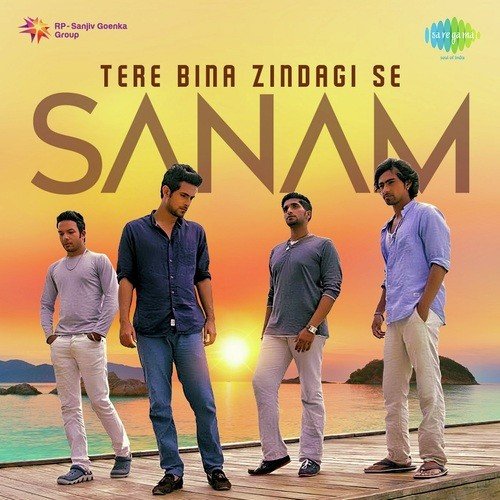 Tere Bina Zindagi Se - Luv Tyagi
