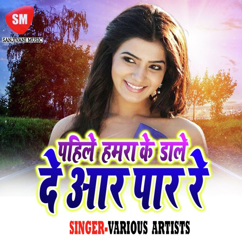 Rang Dale Gayili Bhauji Ke Apna - Various Artists