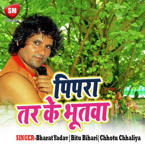 Mai Sab Me Bhailu Vijeta - Bharat Yadav, Bitu Bihari, Chhotu Chhaliya
