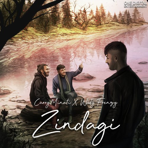 Zindagi - Luv Tyagi