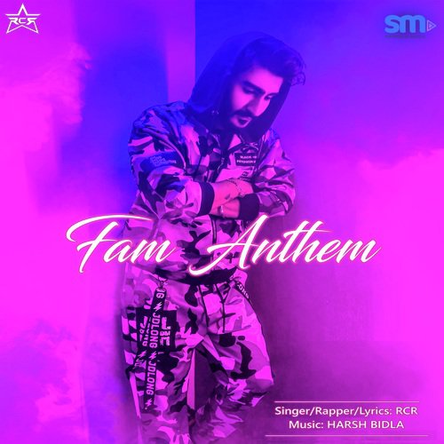 Fam Anthem - Luv Tyagi
