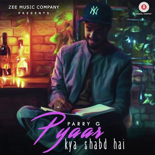 Pyaar Kya Shabd Hai - Luv Tyagi