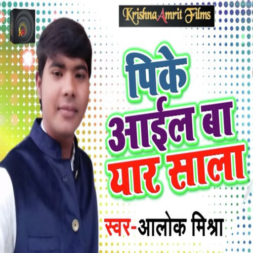Pike Aaib Ba Yaar Saala - Alok Mishra