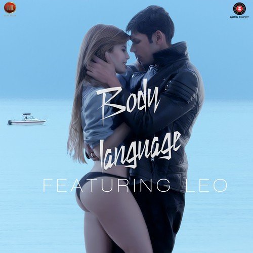 Body Language - Luv Tyagi
