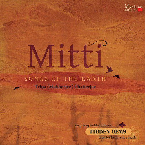 Kesariya Balma - Raga Mand - Trina (Mukherjee) Chatterjee