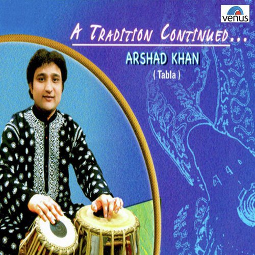 Vilambit Teen Taal - Arshad Khan, Ahsaan Ali Khan, Imran Khan