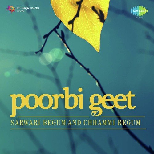Saiyan Bedardi - Sarwari Begum, Chammi Begum