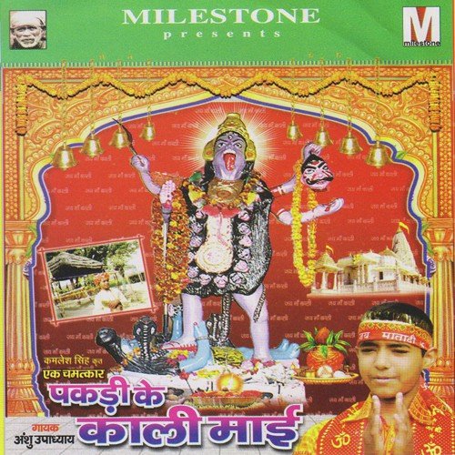 Bital Jata Sara Dukhwa - Anshu Upadhyay