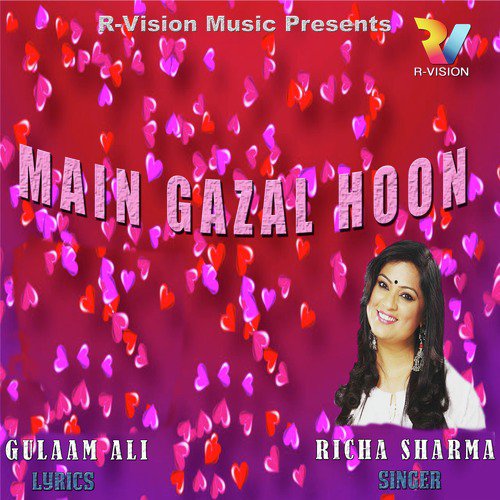 Ishq Jab Ek - Richa Sharma