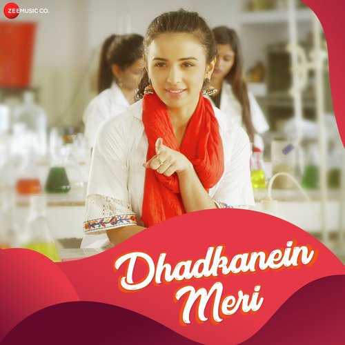 Dhadkanein Meri - Love