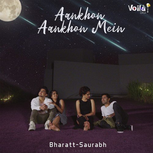 Aankhon Aankhon Mein - Love